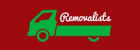 Removalists Bellamack - My Local Removalists